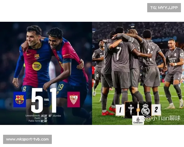 皇马延续强势表现，西甲力克巴萨欧冠小组领跑