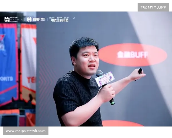 星竞威武电子竞技俱乐部陶禹铭：希望成都能成为数字电竞之家