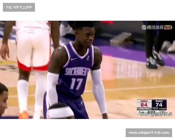 施罗德0.8秒三分绝杀，国王加时险胜火箭终结连败