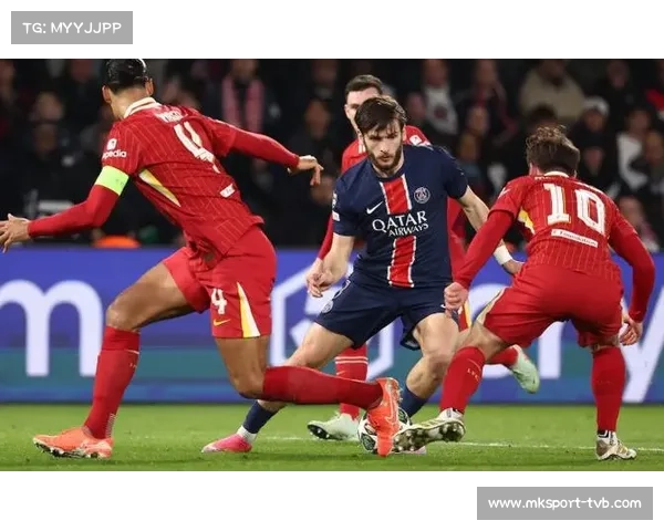 利物浦门将阿利松神扑救主，力保球门不失至终场