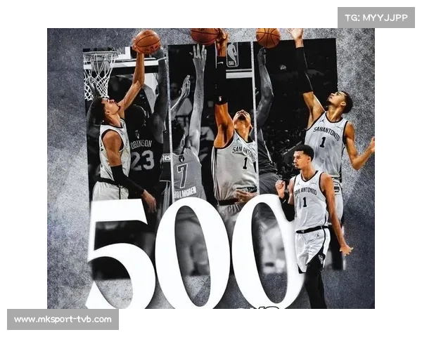 文班亚马生涯500次盖帽达里程碑,历史第二年轻 文班亚马生涯500次盖帽达里程碑,历史第二年轻