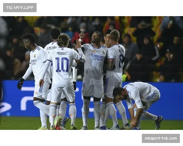 马竞与比利亚雷亚尔同积48分，净胜球优势暂居欧冠区